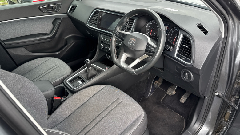 SEAT Ateca 1.5 TSI EVO SE Technology 5dr Petrol Estate